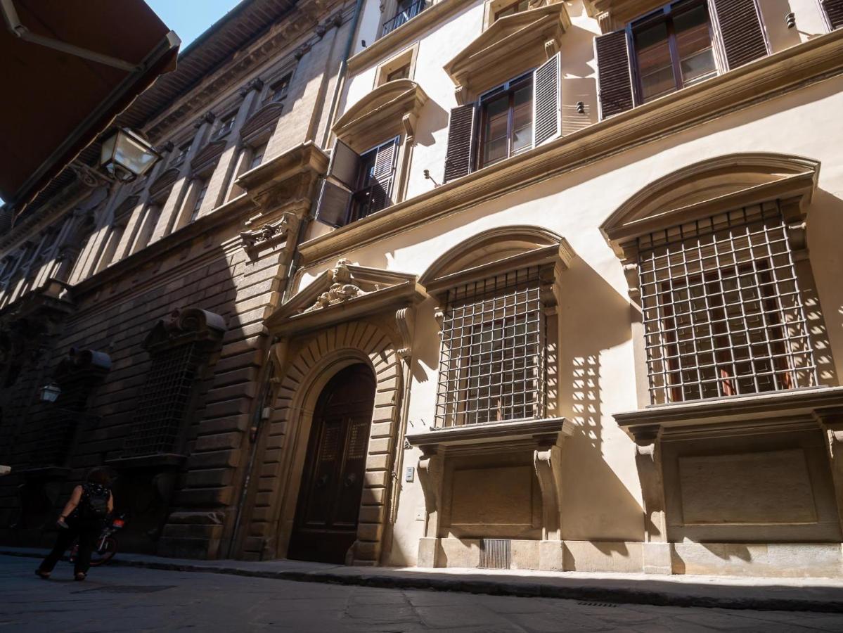 Borgo Albizi Luxury Torretta Apartamento