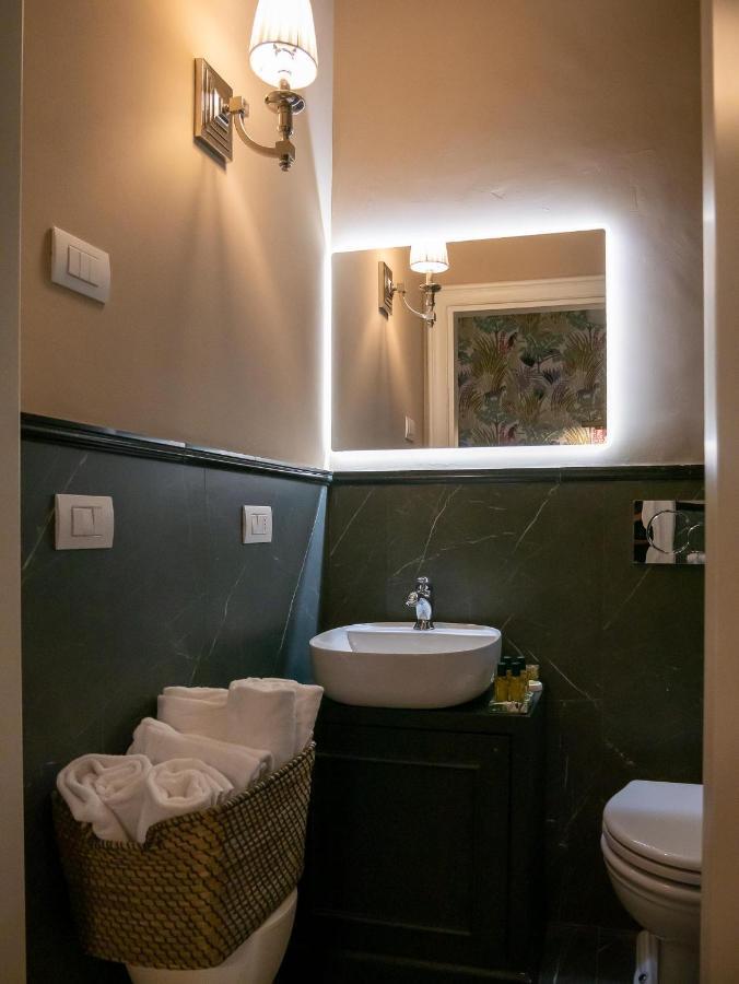 Apartamento Borgo Albizi Luxury Torretta