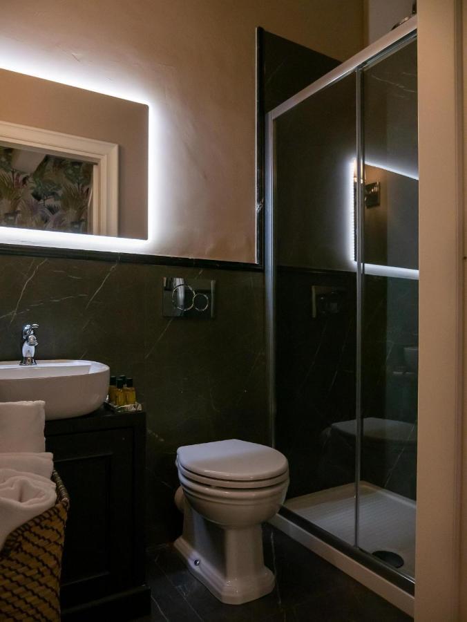 Borgo Albizi Luxury Torretta Apartamento *