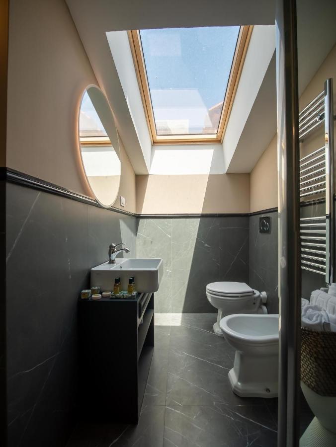 Borgo Albizi Luxury Torretta Apartamento