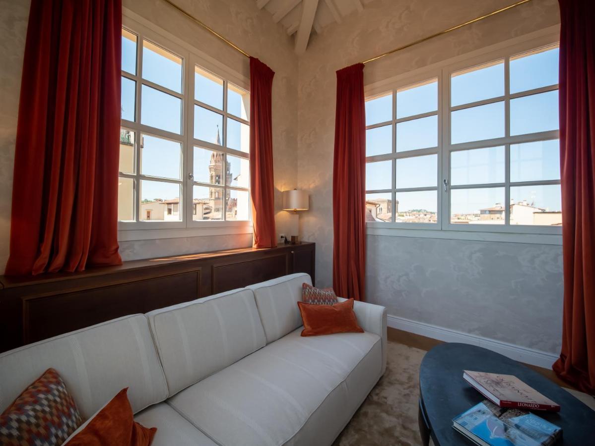Borgo Albizi Luxury Torretta Apartamento *