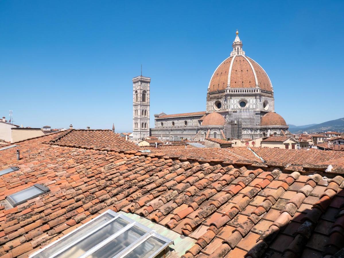 Borgo Albizi Luxury Torretta Apartamento Florencia