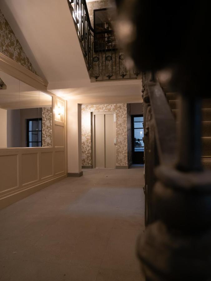 Apartamento Borgo Albizi Luxury Torretta *
