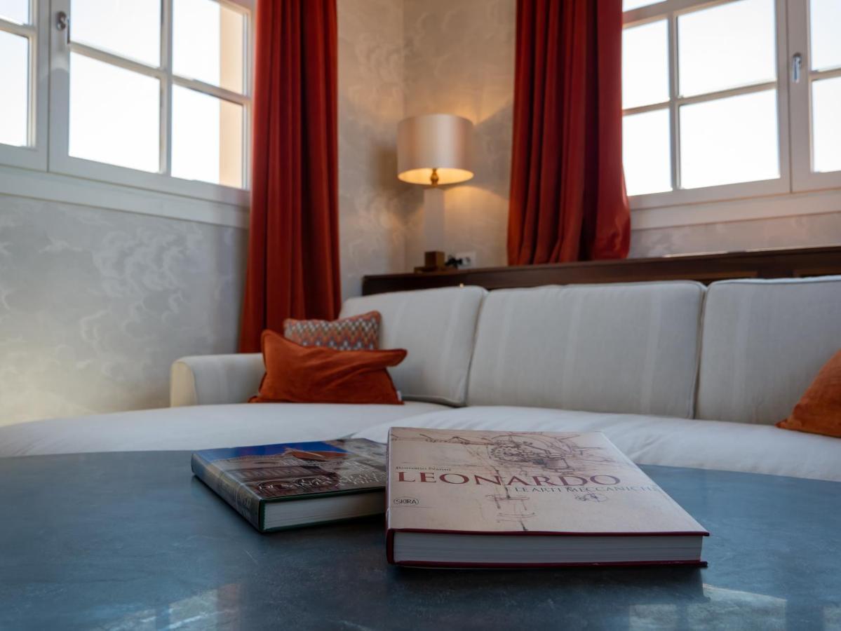 Apartamento Borgo Albizi Luxury Torretta