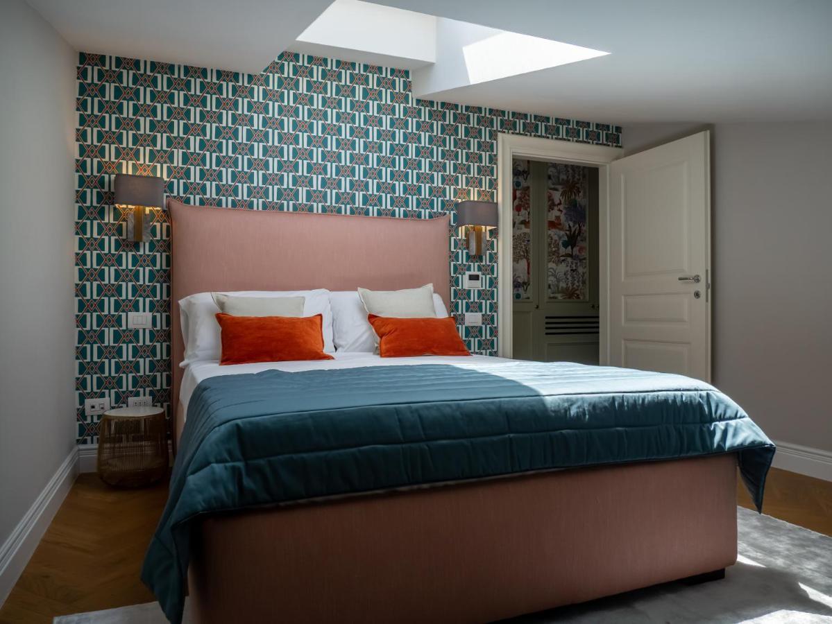Apartamento Borgo Albizi Luxury Torretta *