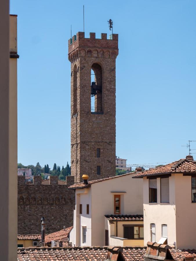 Borgo Albizi Luxury Torretta * Florencia