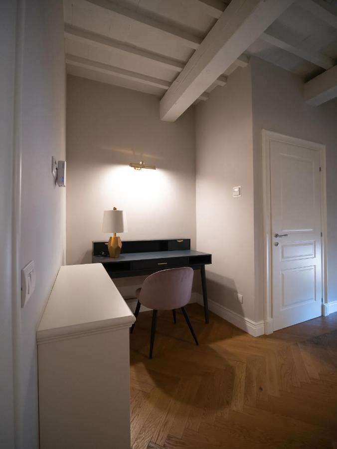 Borgo Albizi Luxury Torretta Apartamento *