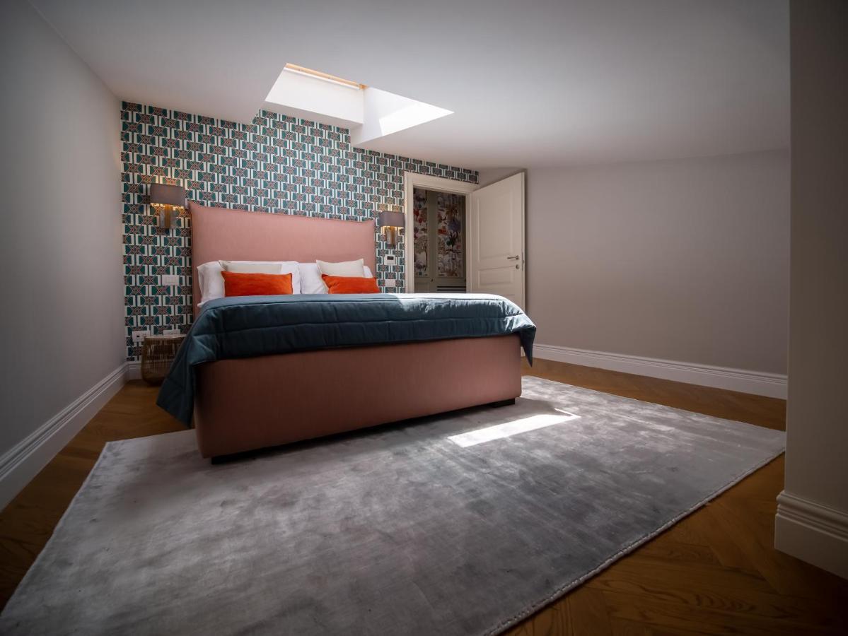 Apartamento Borgo Albizi Luxury Torretta Florencia