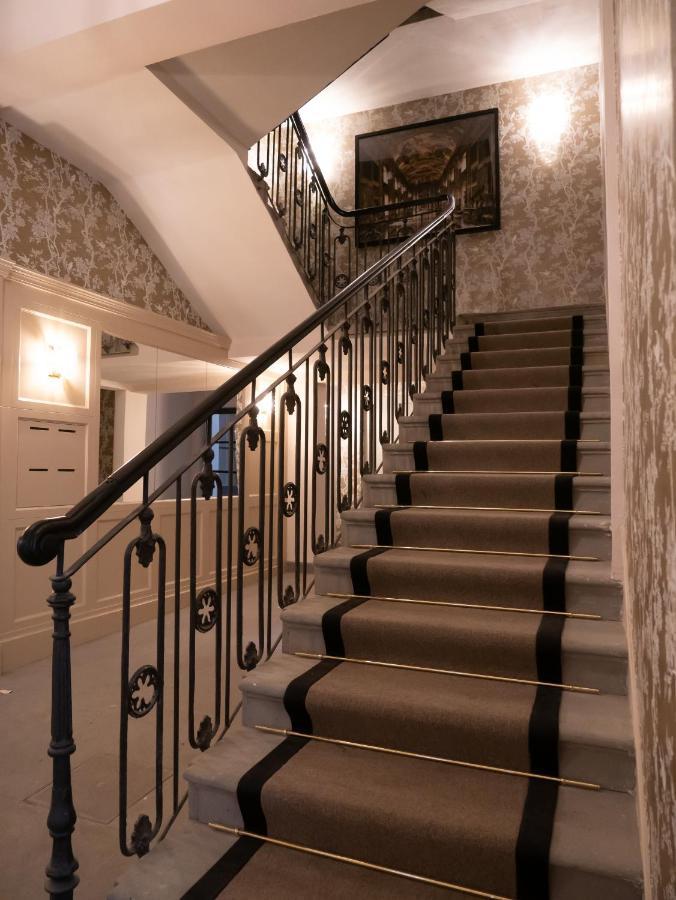Borgo Albizi Luxury Torretta Florencia