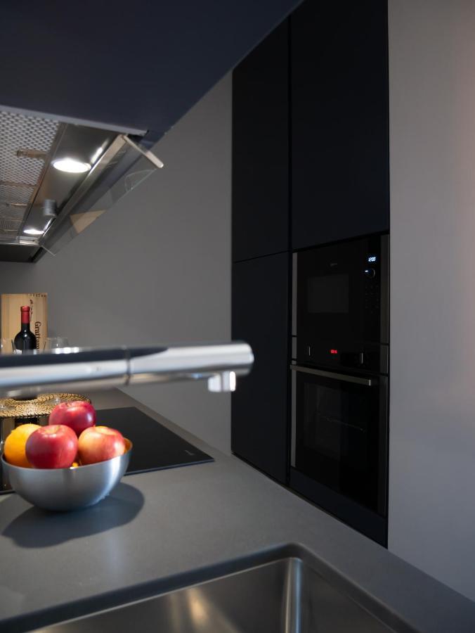Apartamento Borgo Albizi Luxury Torretta