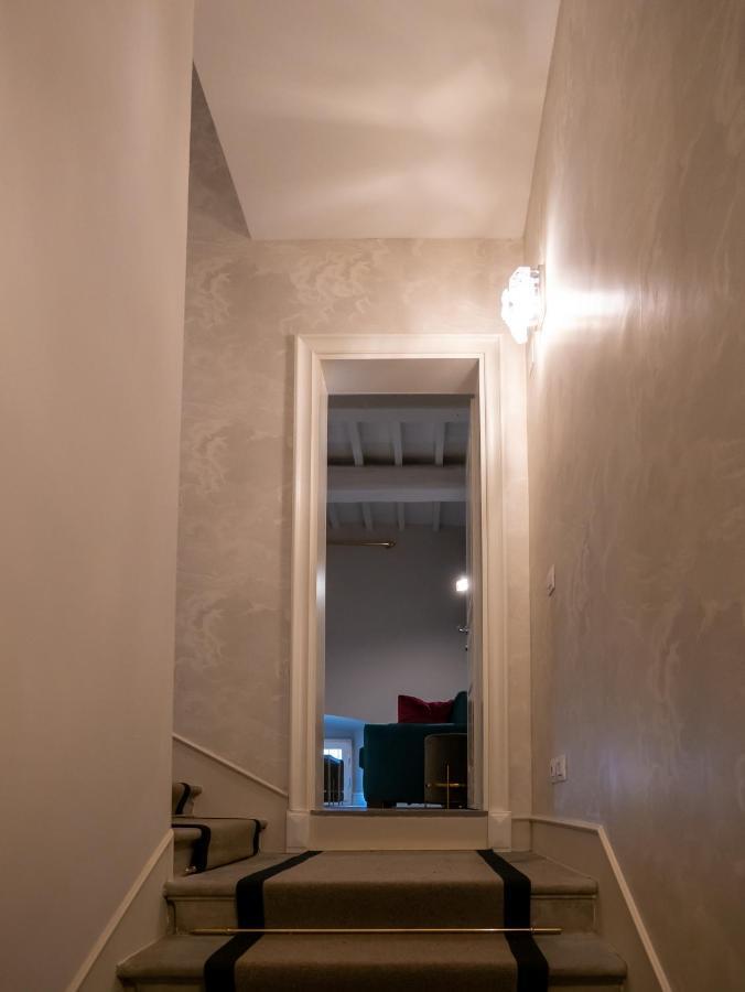Apartamento Borgo Albizi Luxury Torretta *