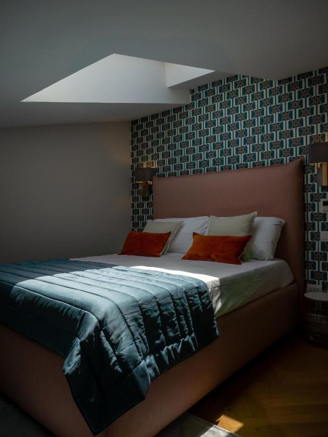 Borgo Albizi Luxury Torretta * Florencia