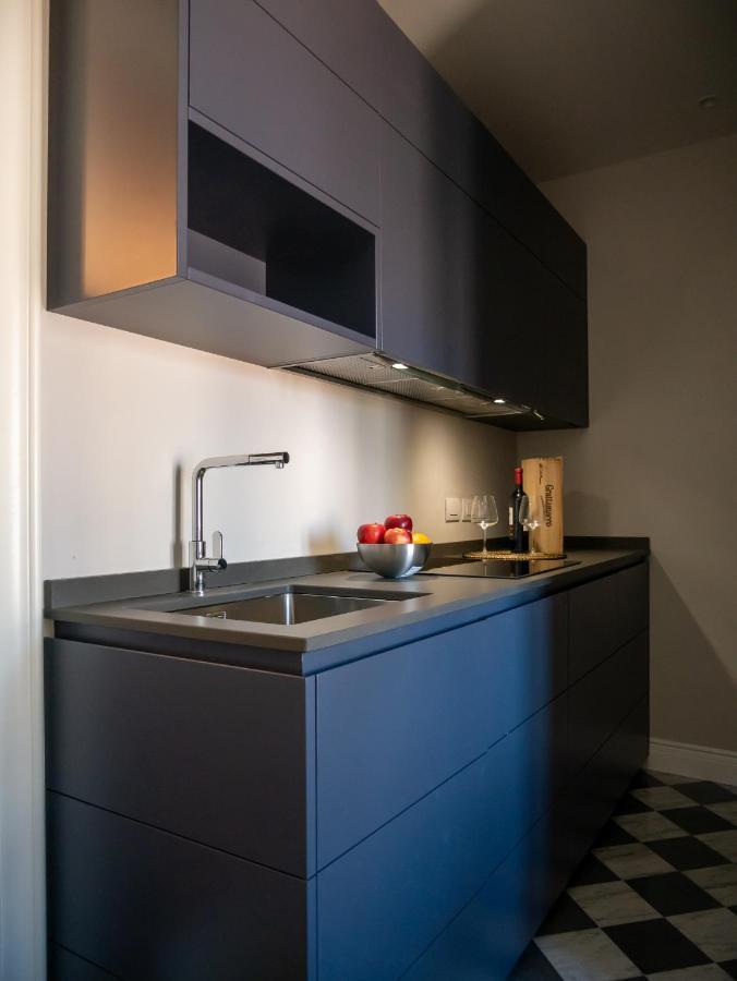 Borgo Albizi Luxury Torretta Florencia