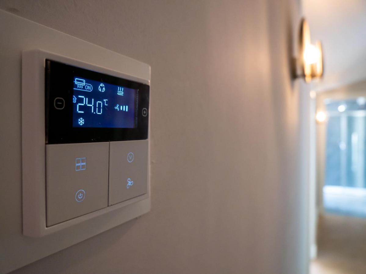 Apartamento Borgo Albizi Luxury Torretta *