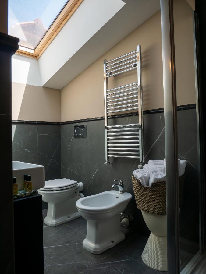 Apartamento Borgo Albizi Luxury Torretta