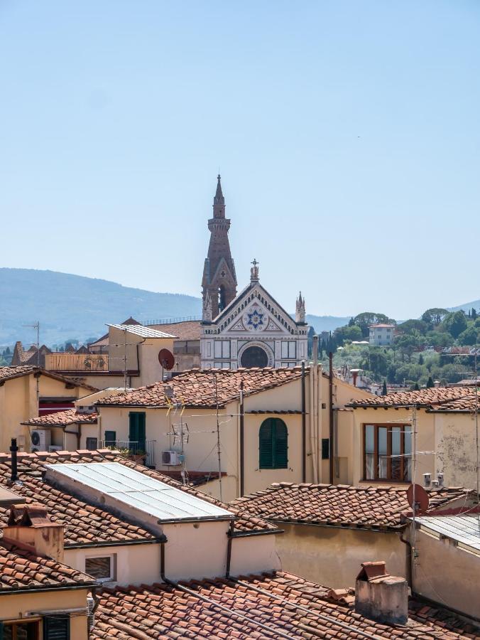 Borgo Albizi Luxury Torretta Apartamento
