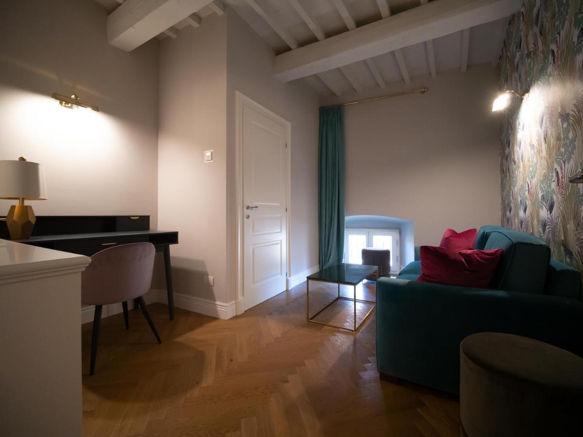 Apartamento Borgo Albizi Luxury Torretta Florencia