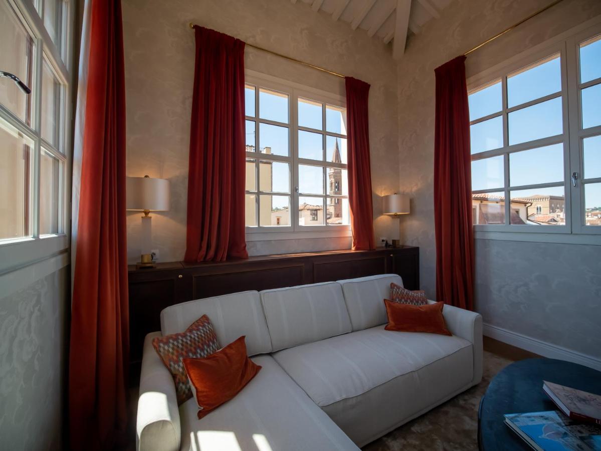 Borgo Albizi Luxury Torretta * Florencia